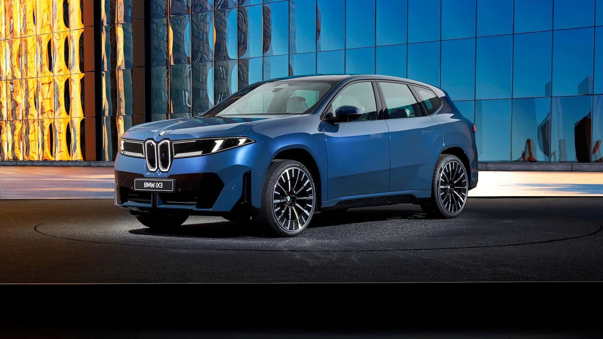 2026 bmw ix3