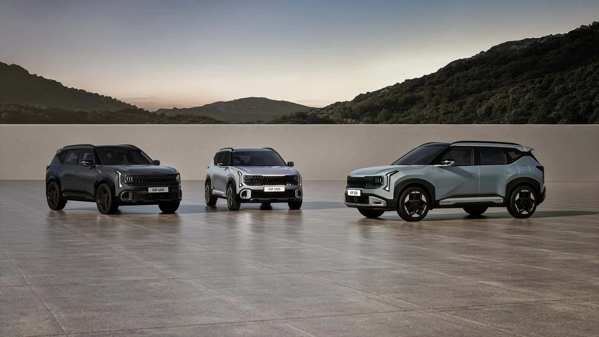 2027 kia seltos