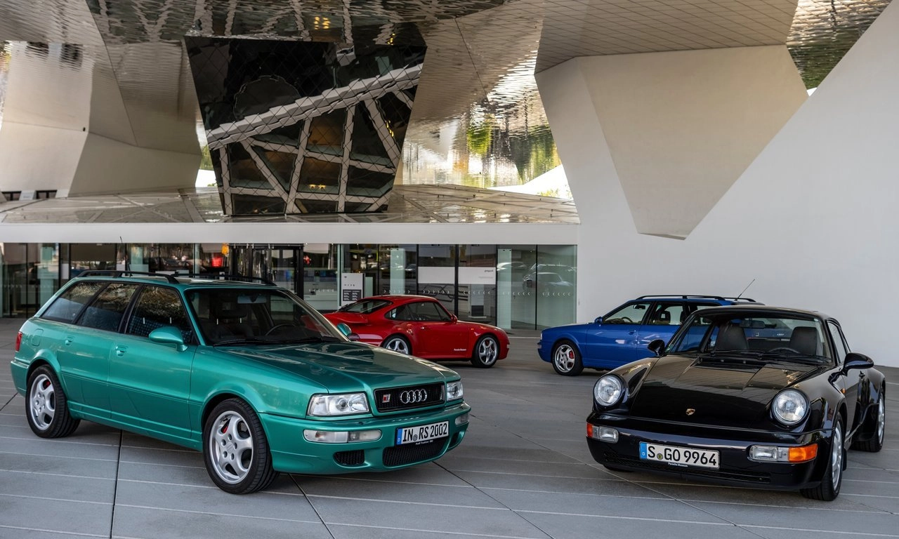 Audi RS2 Avant 1993 1280 0f9349e5f857de74449c592392330d10b2