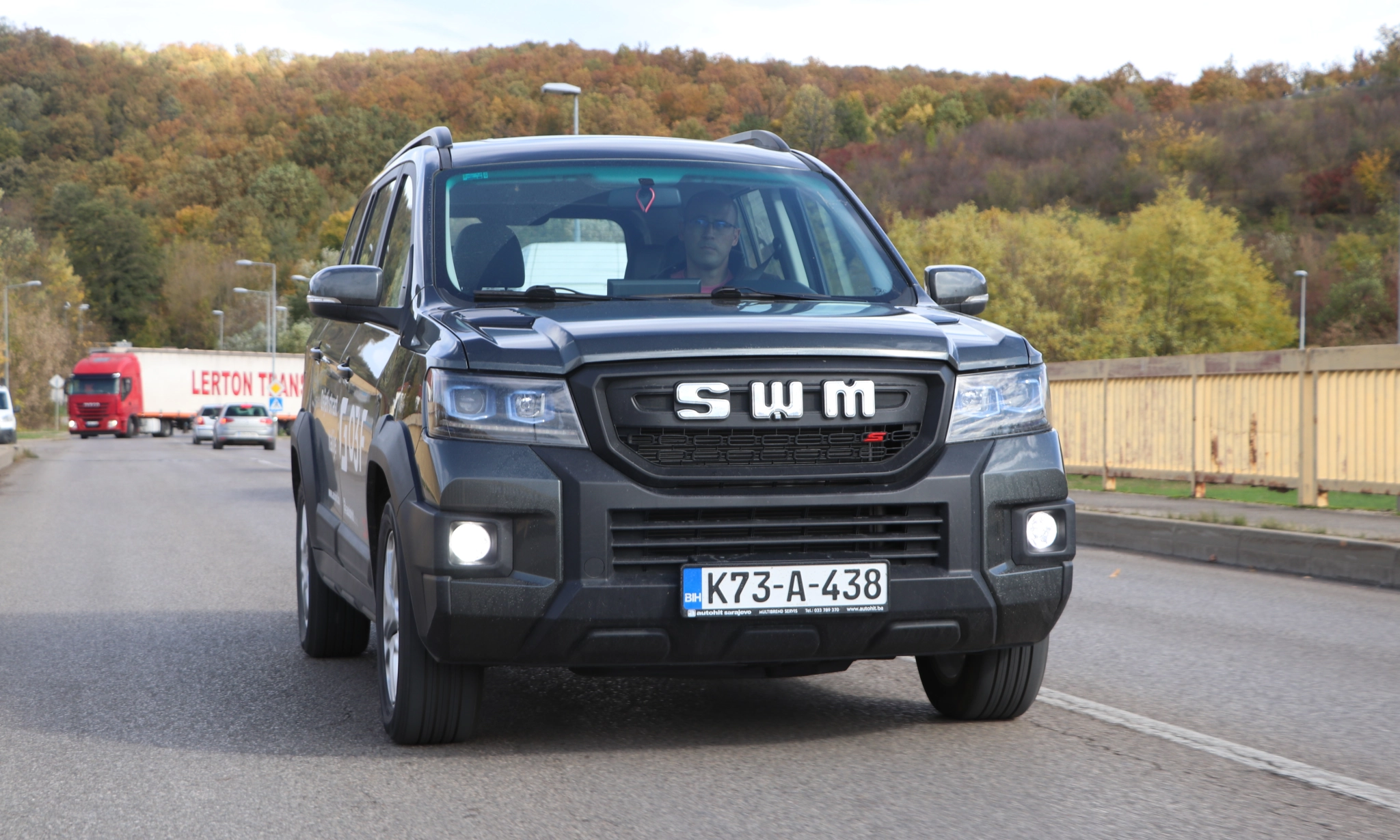 Povratak u prošlost koji ima svrhu