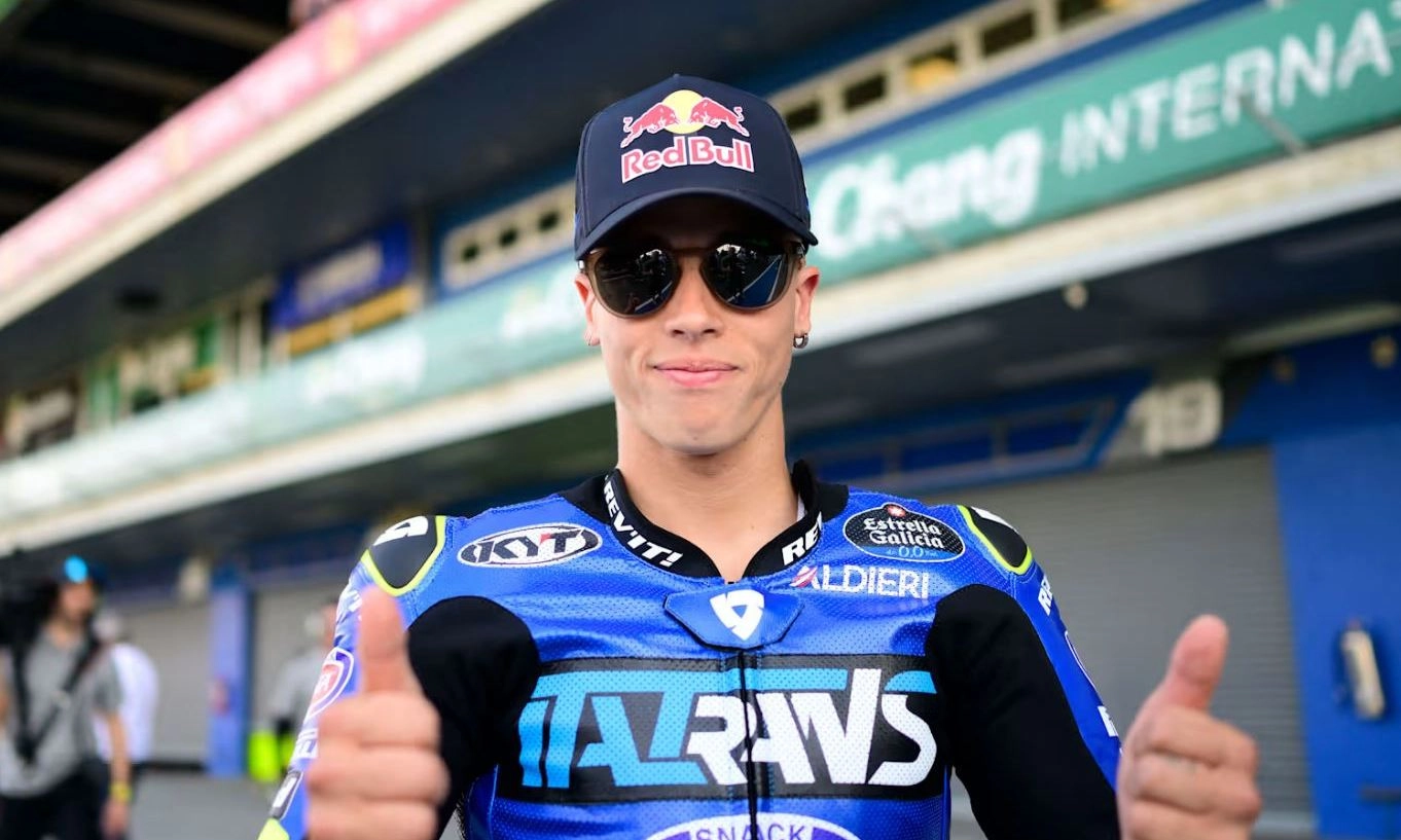 Moreira ulazi u kraljevsku klasu