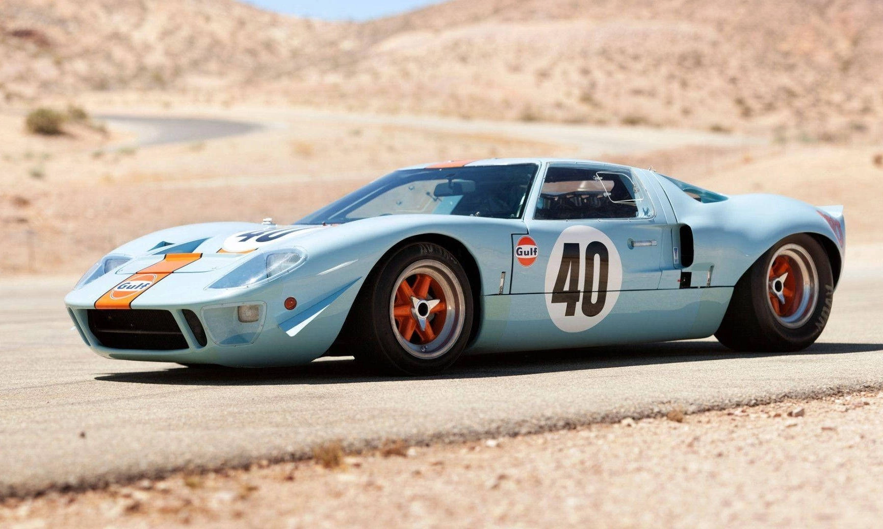 Ferrarijeva noćna mora