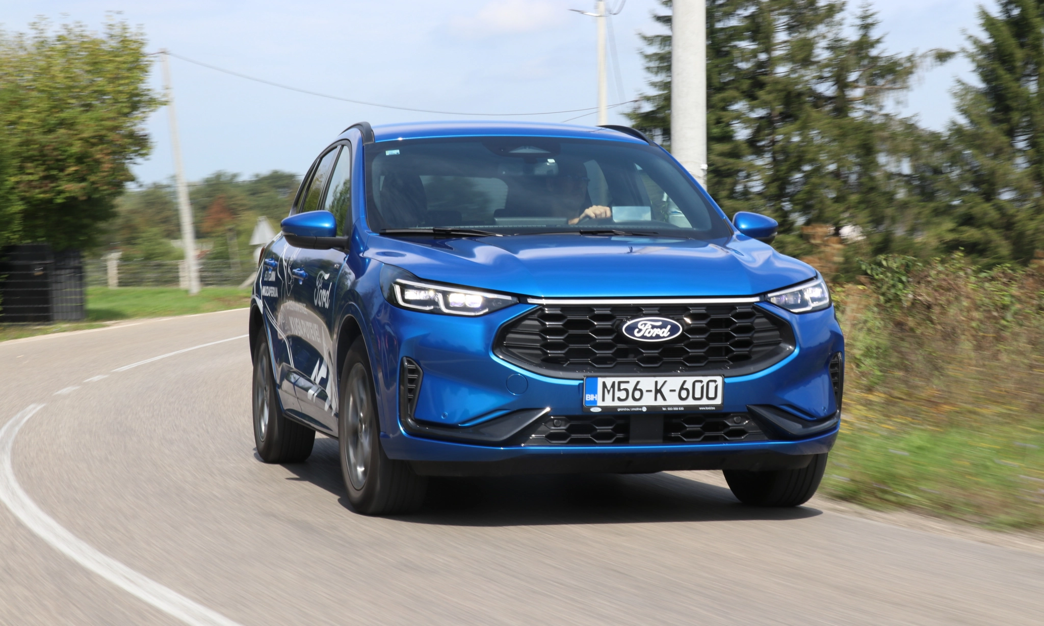 Benzinac koji je ekonomičnošću dostigao dizelaše