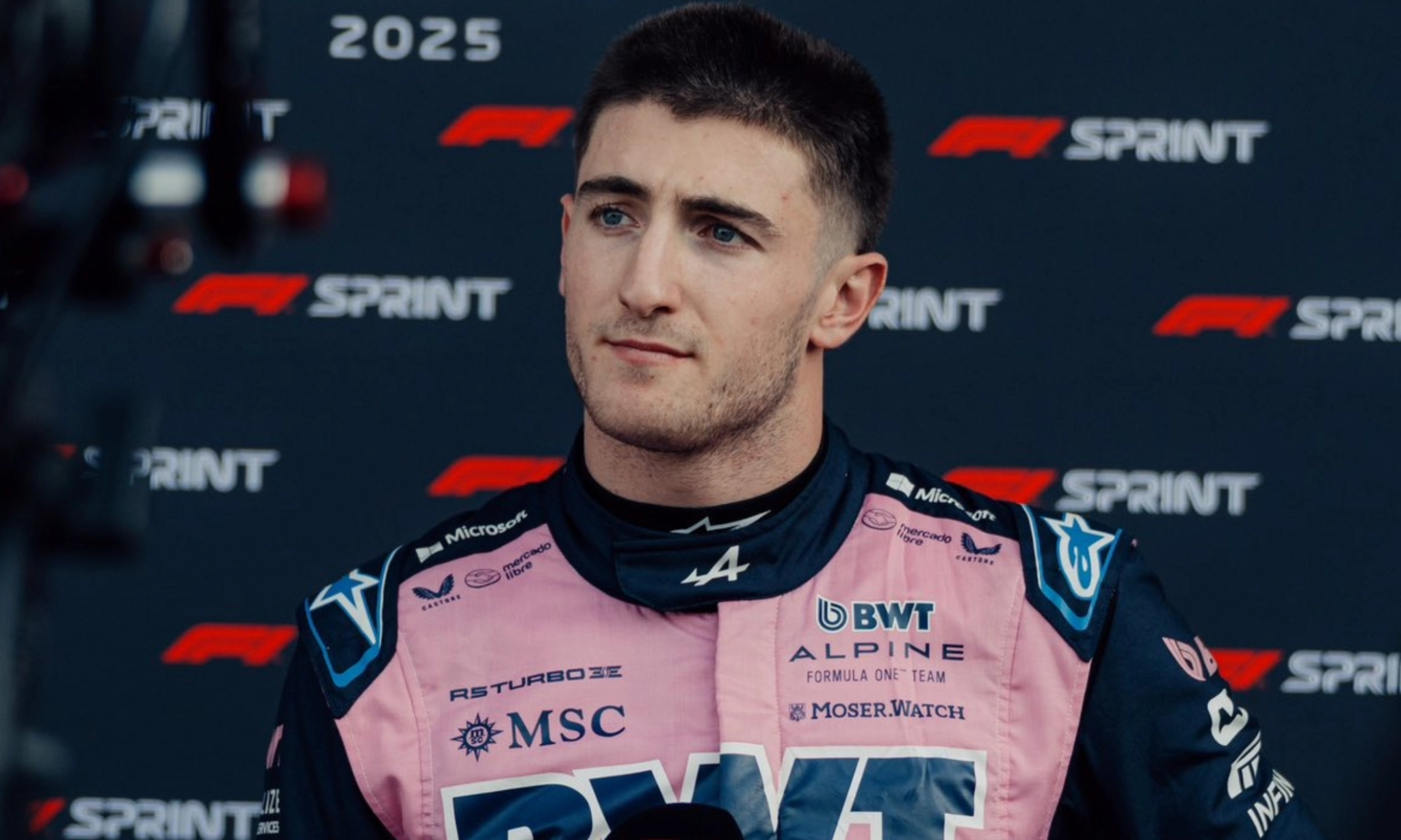 Jack Doohan ostaje u F1, ali prelazi u Haas