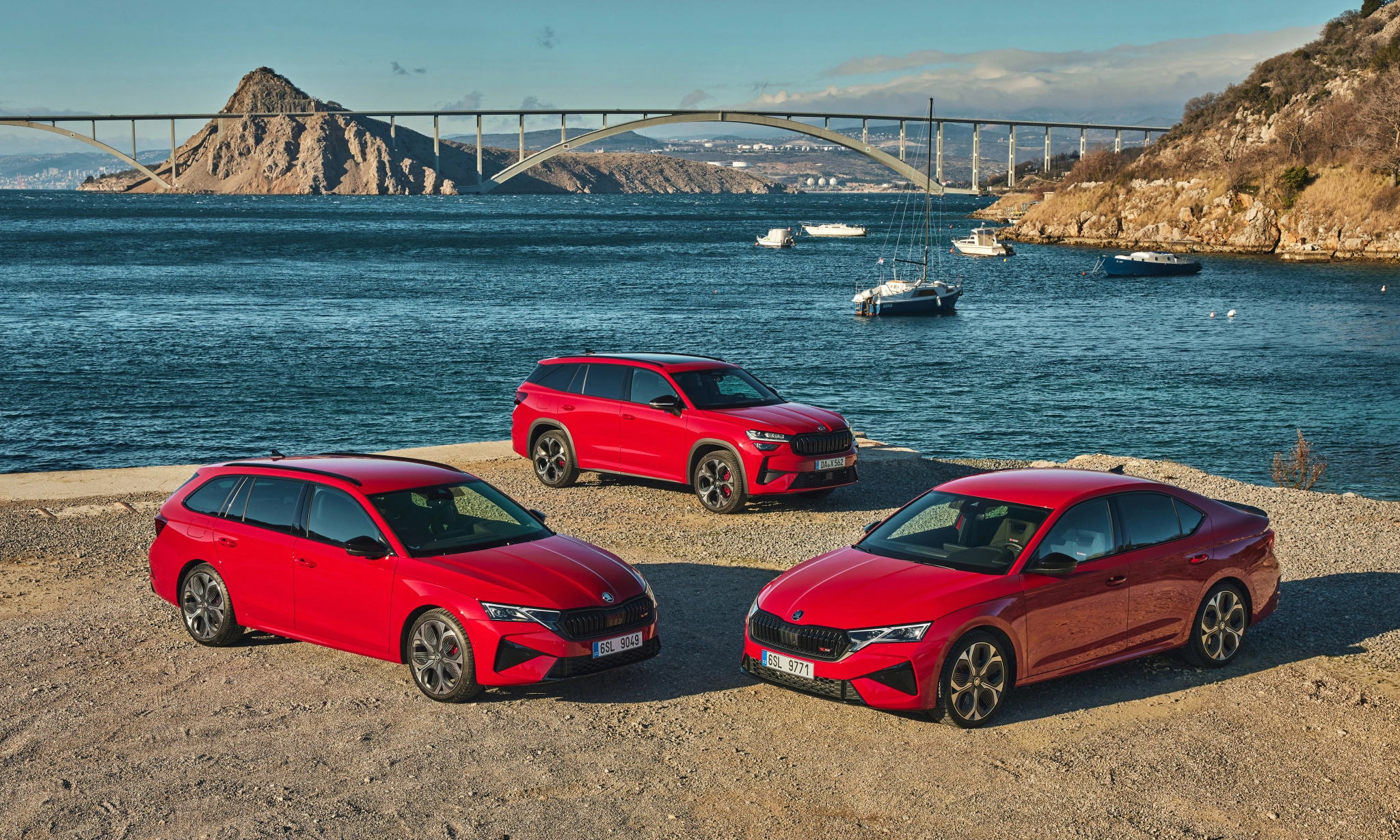 Škoda Volkswagenov “pojas za spasavanje”