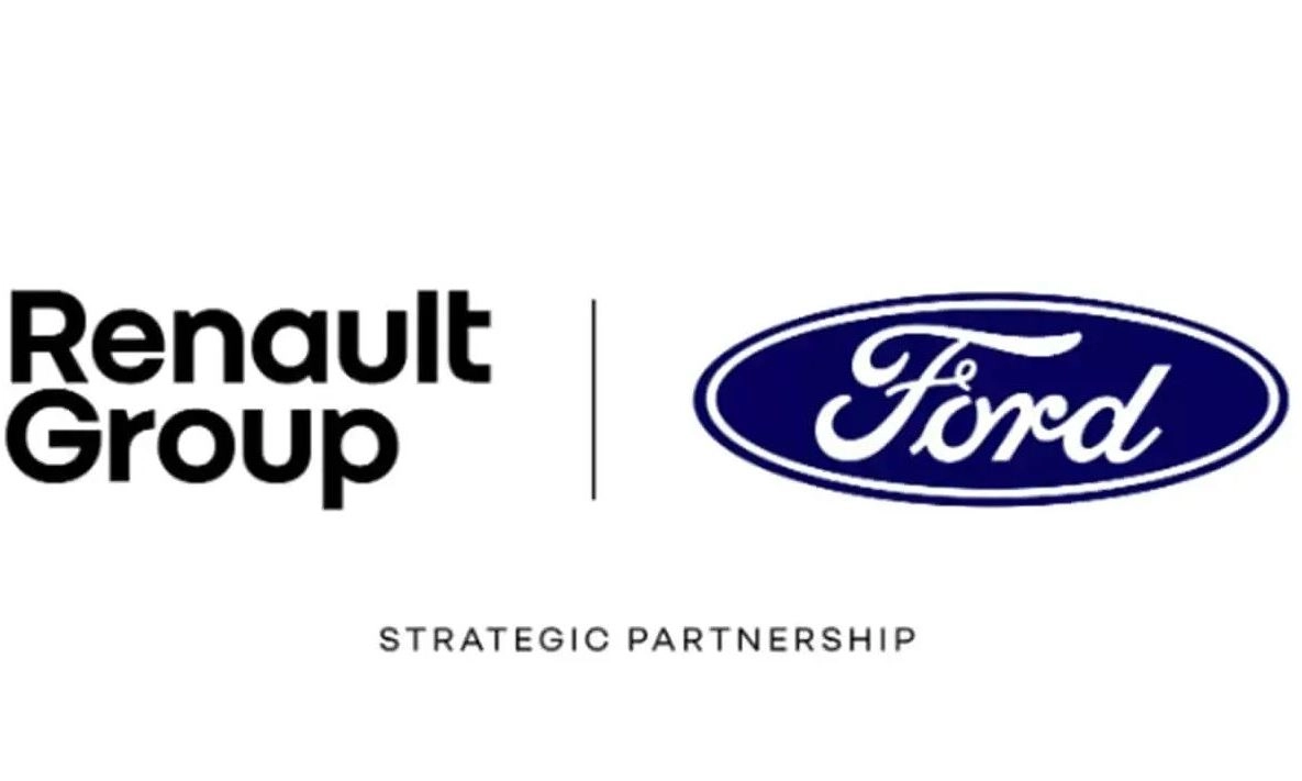 Ford i Renault sklapaju savez