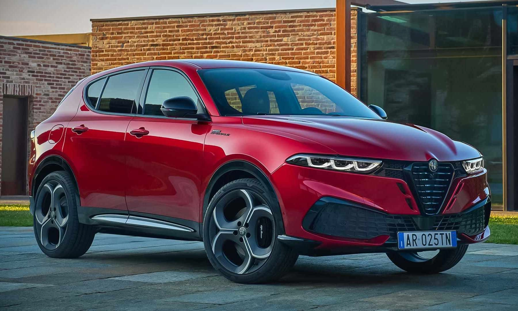 Suptilan redizajn, jači hibrid i zadržavanje dizela