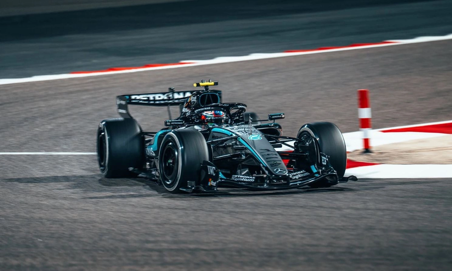 Sve trke uživo na TV Arena Sport BiH