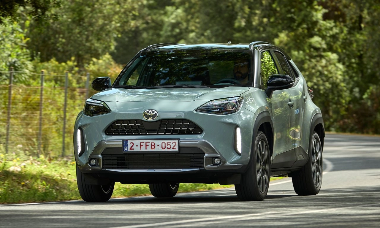 Toyota Yaris Cross 2024 1280 0d01fedc9022ea50c61a9d72329f127e3a