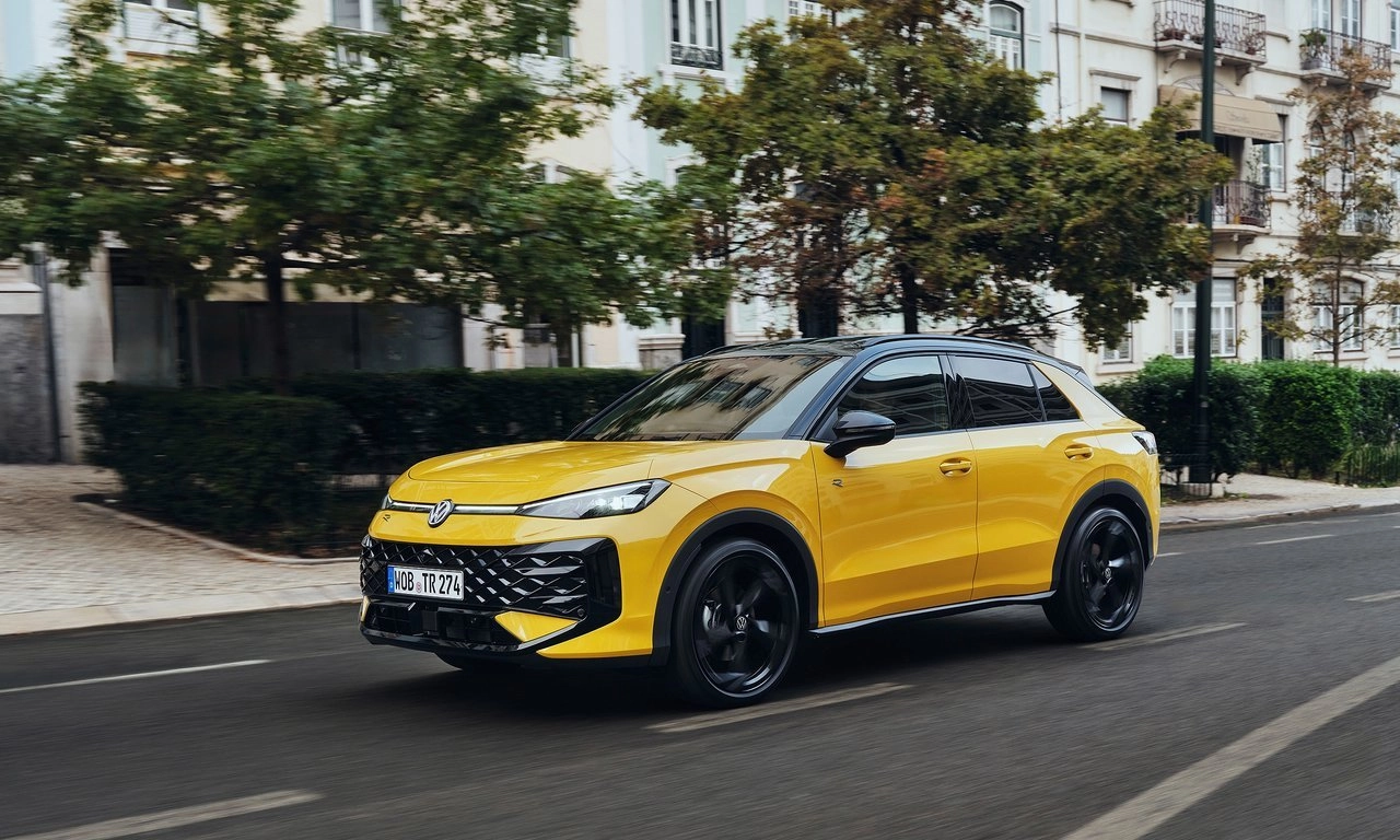 Volkswagen zadržava vrh, Stellantis ubrzano napreduje