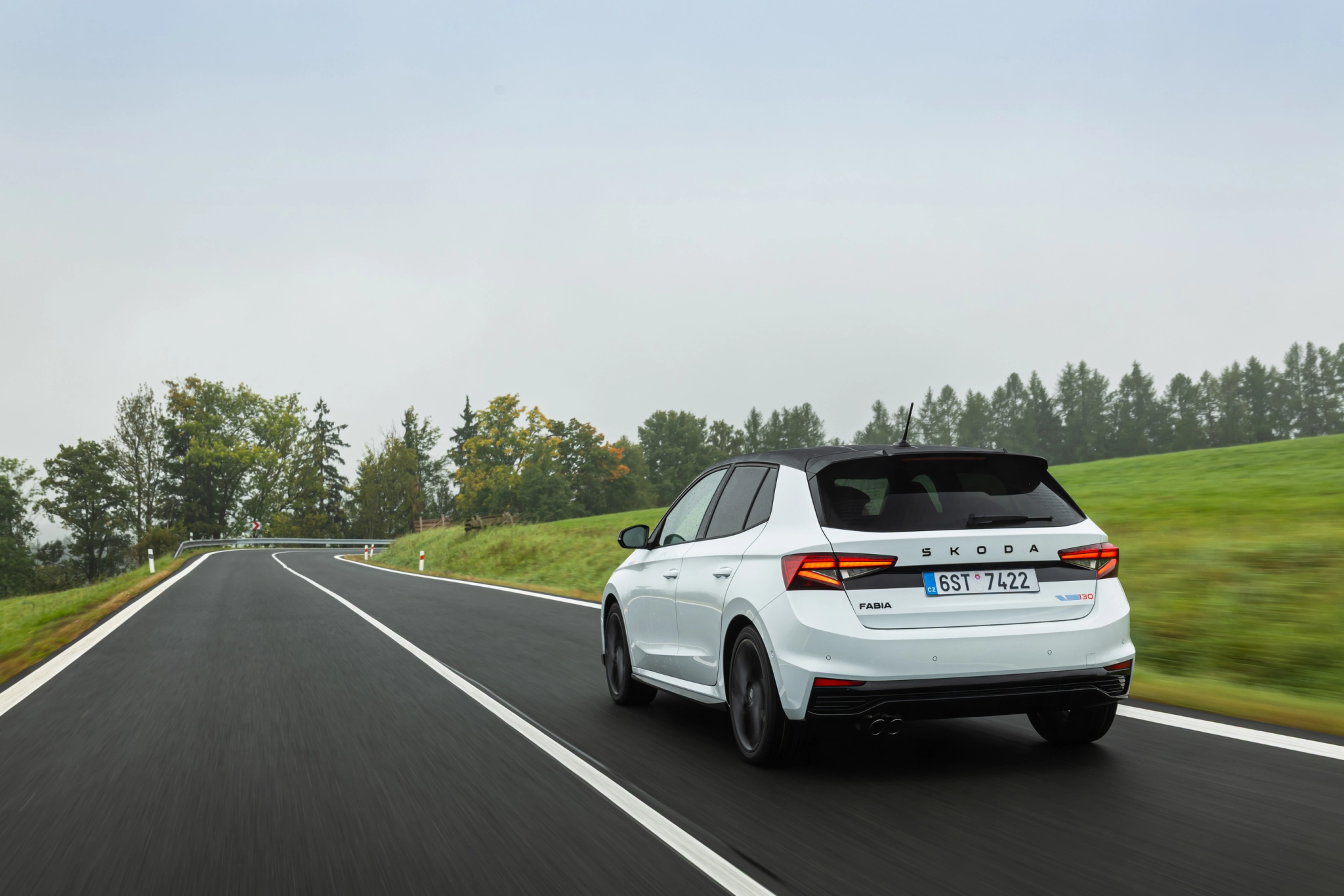 Skoda fabia 130rs edition 51 E84af7af