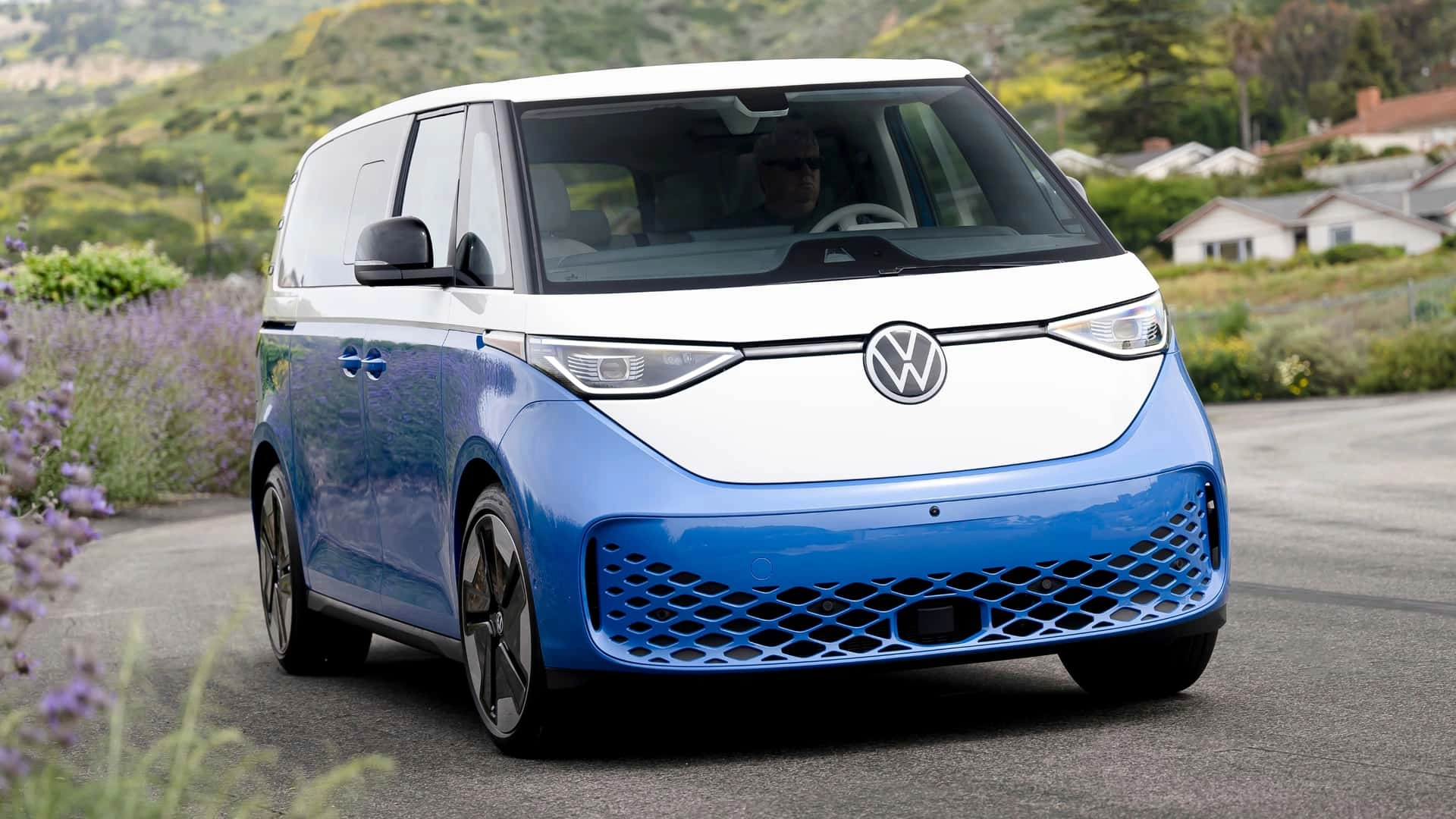 Volkswagen id.buzz