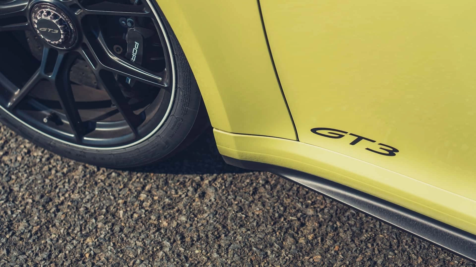 2026 porsche 911 gt3 review