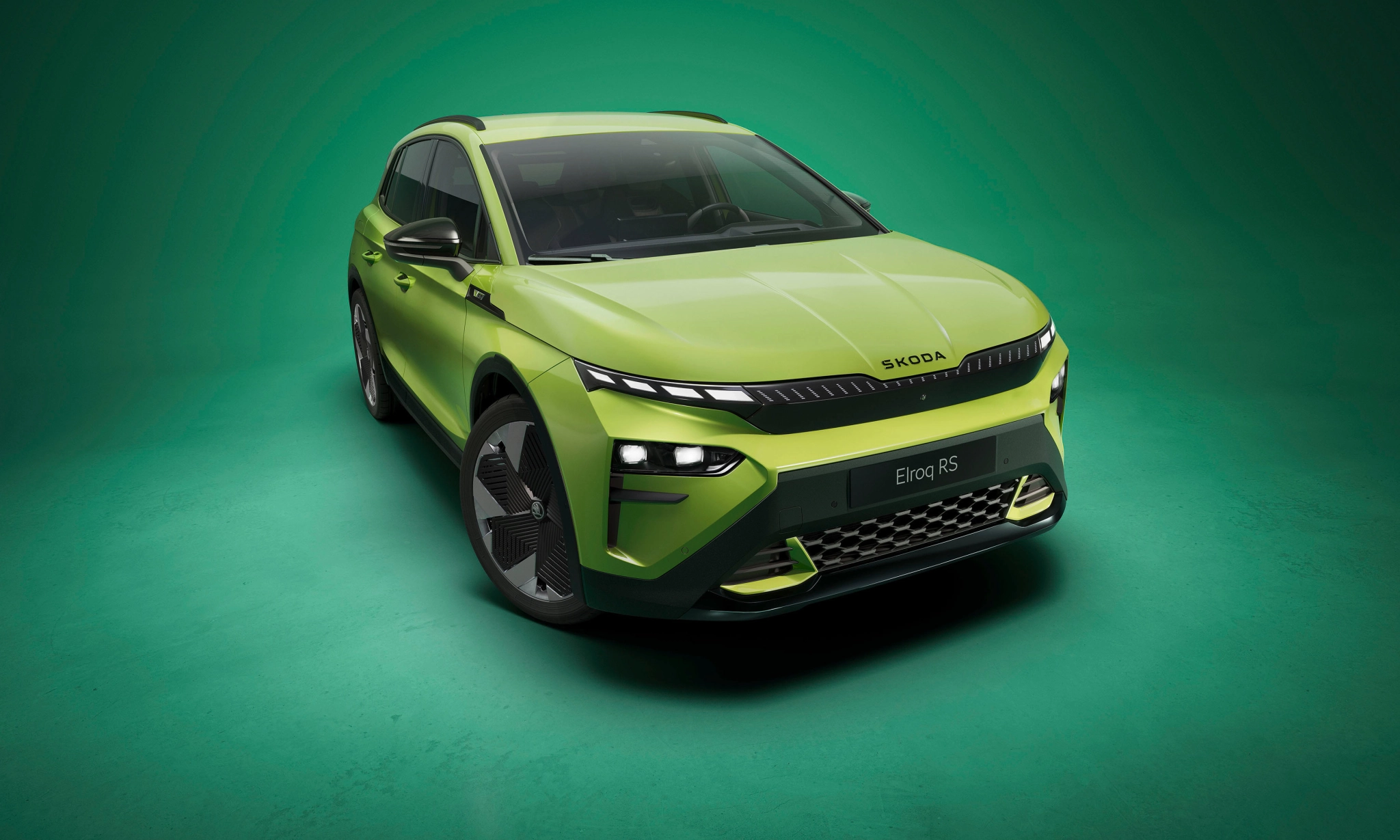 Najbrža Škoda svih vremena