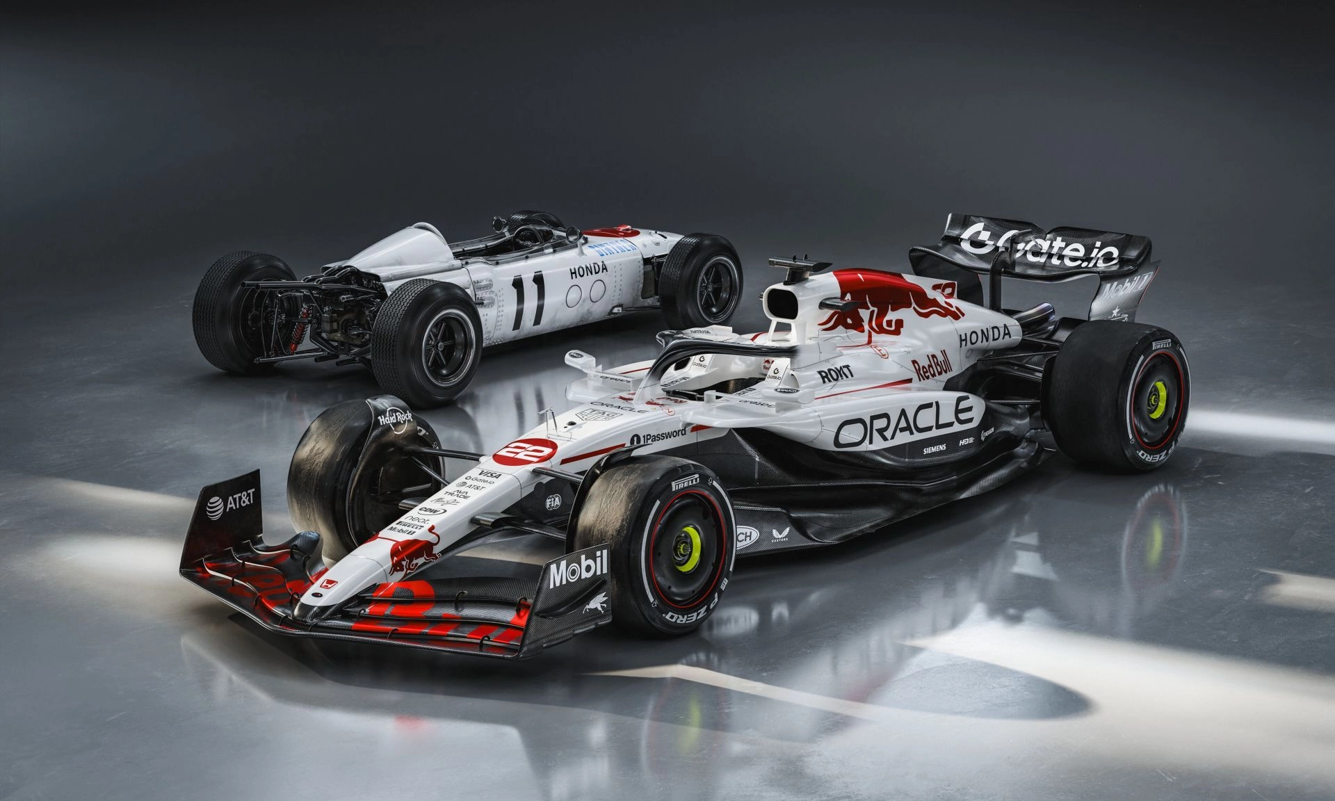 Red Bull bolid u posebnoj livreji