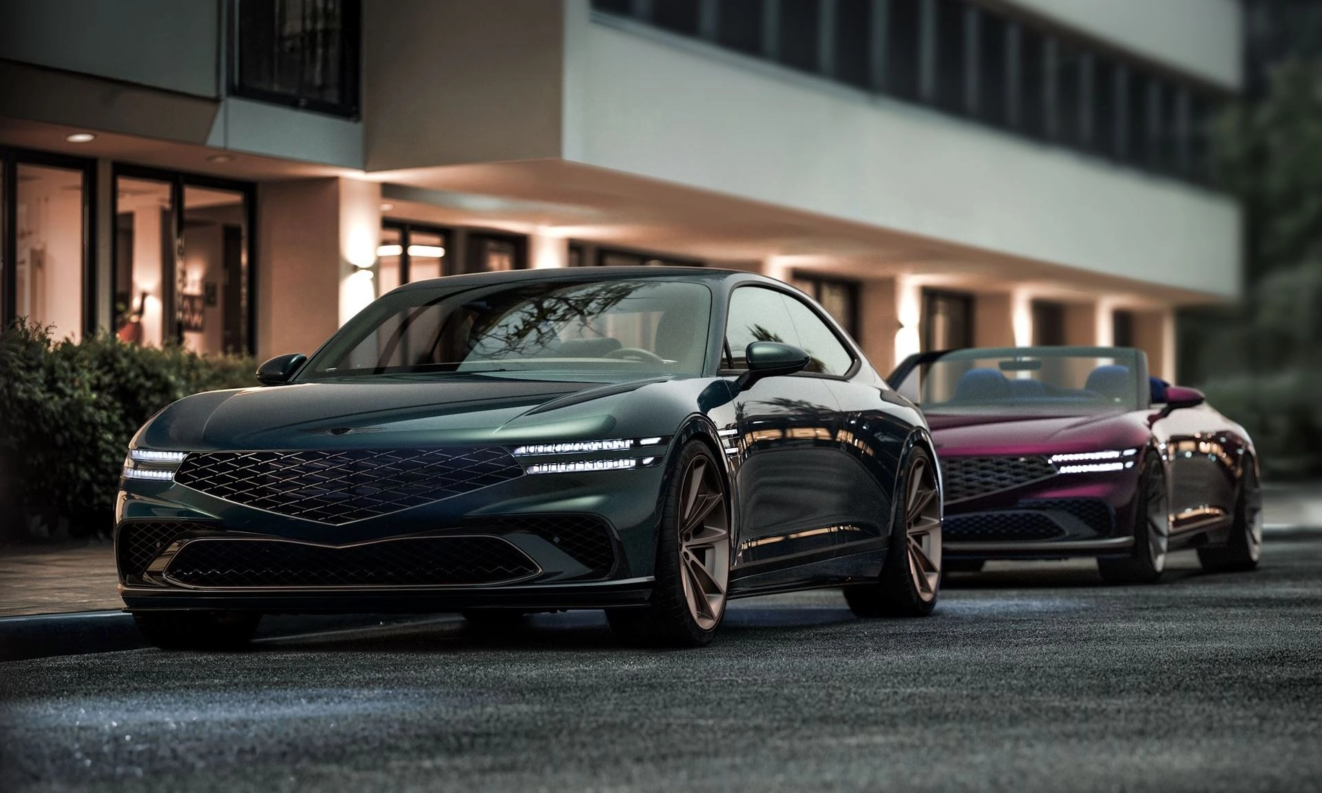 Luksuz i sport u vrhunskom izdanju