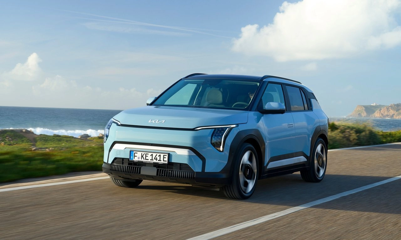 Svjetski automobil godine