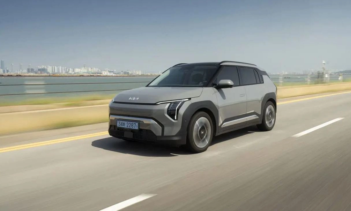 Do 2030. sve električno?