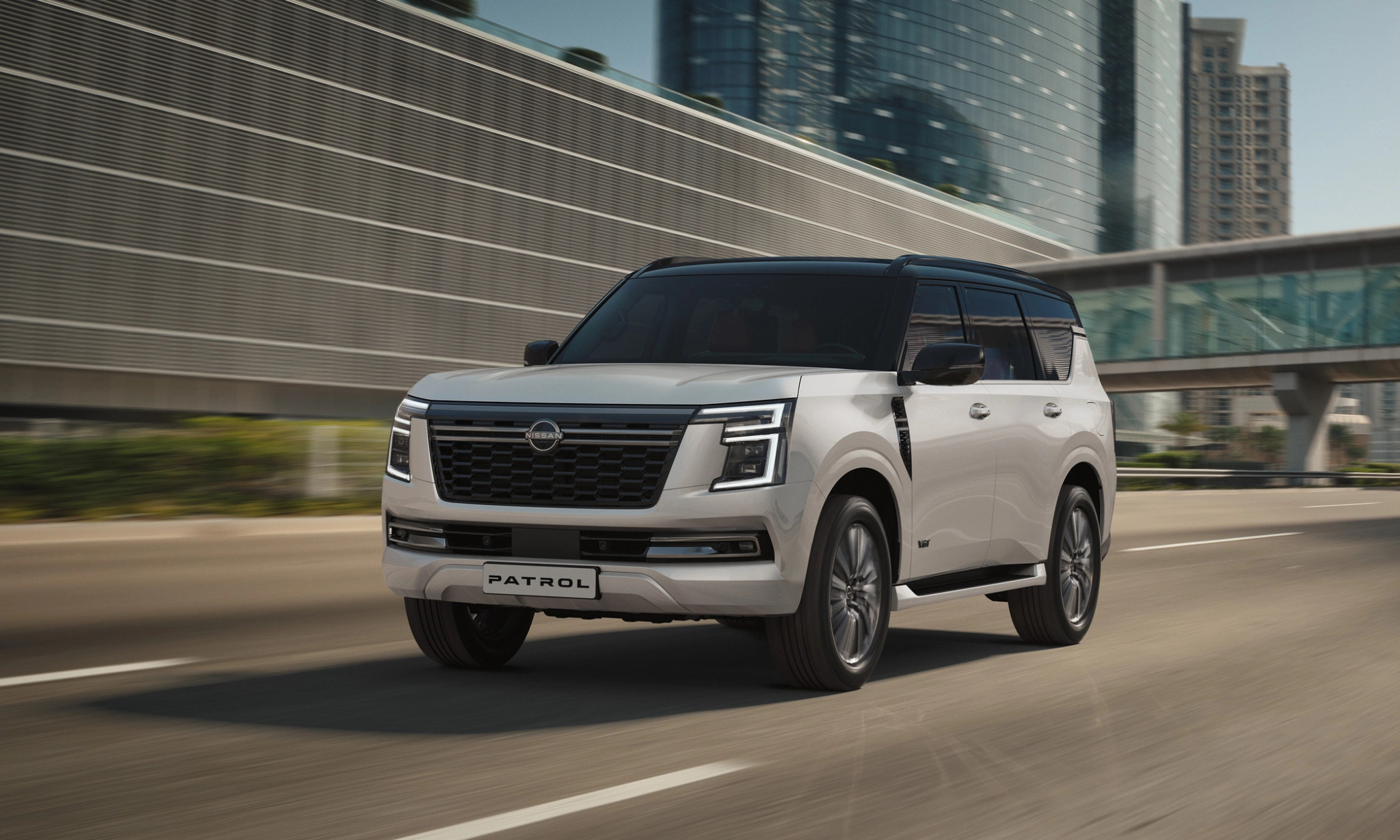 Gospodar bespuća, luksuza i zvuka