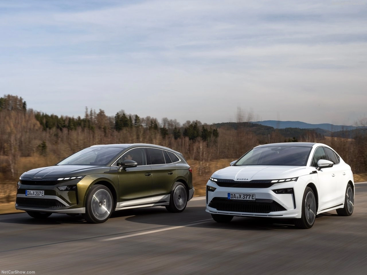 Skoda Enyaq 2025 1280 8e61fb660d17fe19fec24cb671fdd83c06