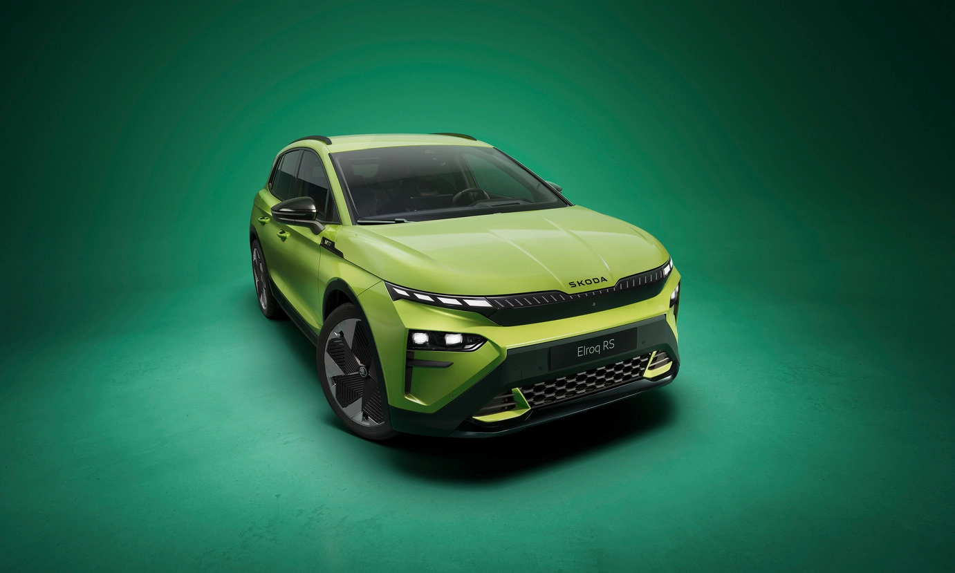 Revolucija u svijetu električnih SUV-ova