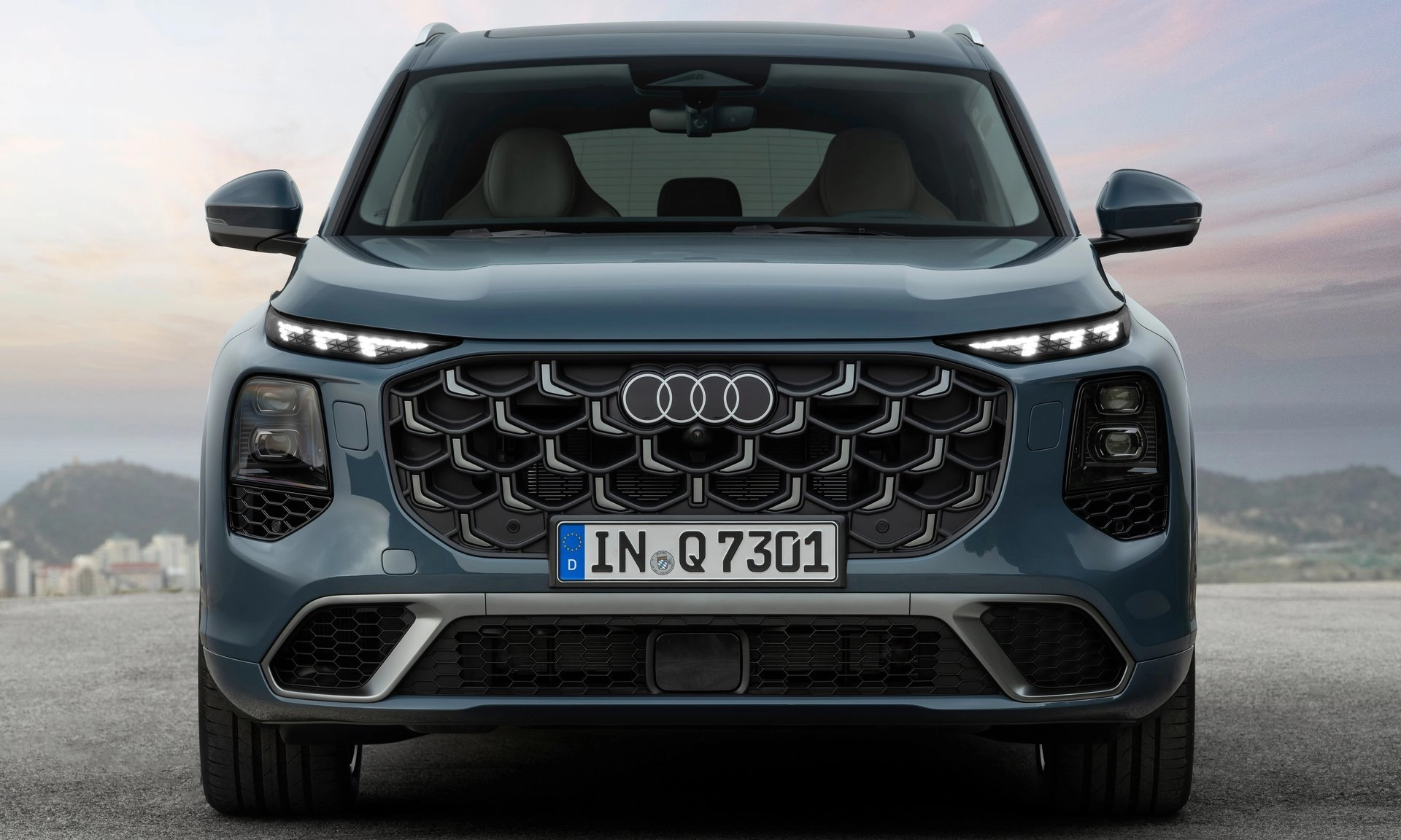 Audi Q7 2027 HD ed71a1311c4f019e9c491b5f017eb19e7eaa3a4b2