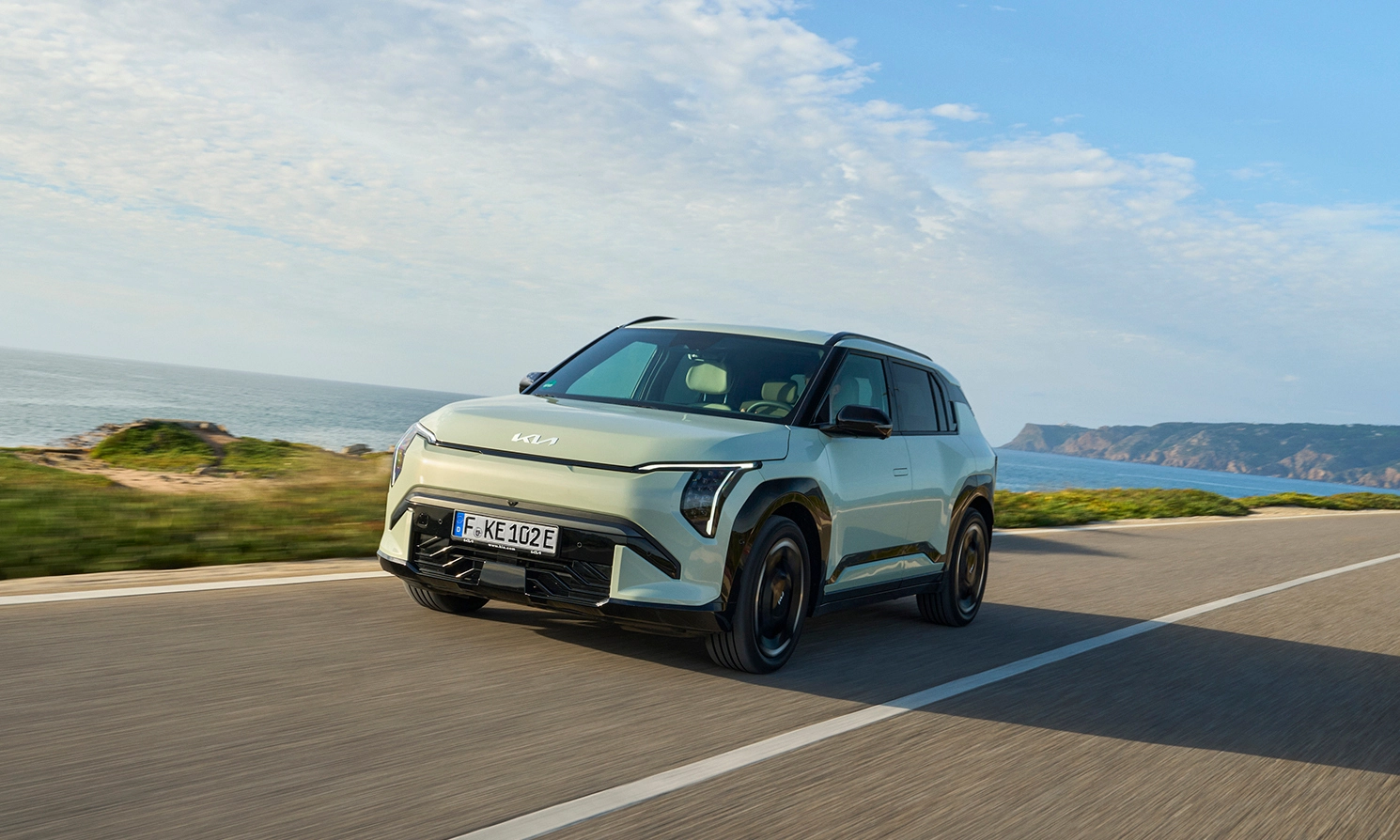 Crossover godine po TopGear.com