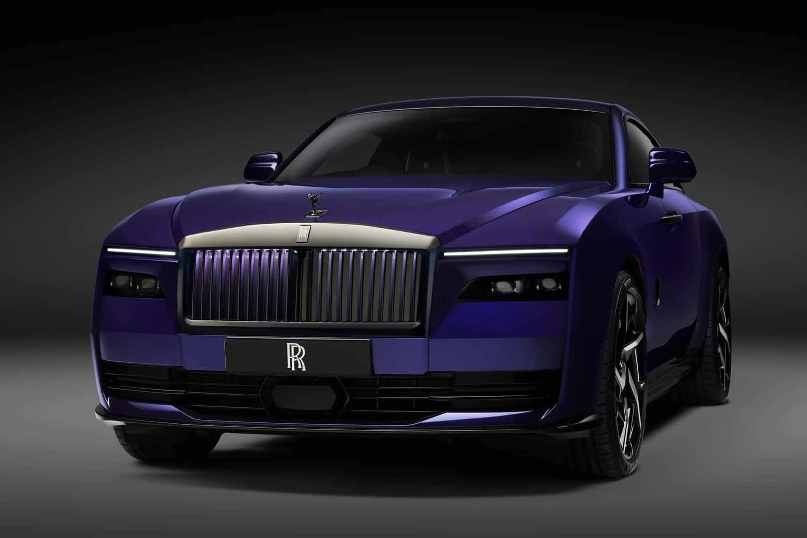 Najmoćniji Rolls-Royce ikada – bez V12 motora