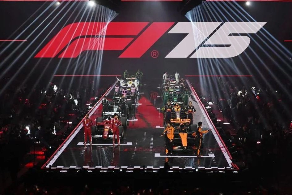 Spektakularno otkrivanje novih bolida