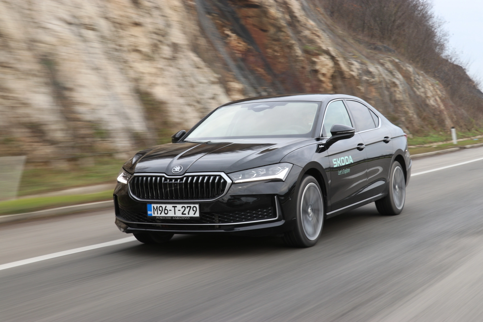 Češka ulaznica za premijum ložu