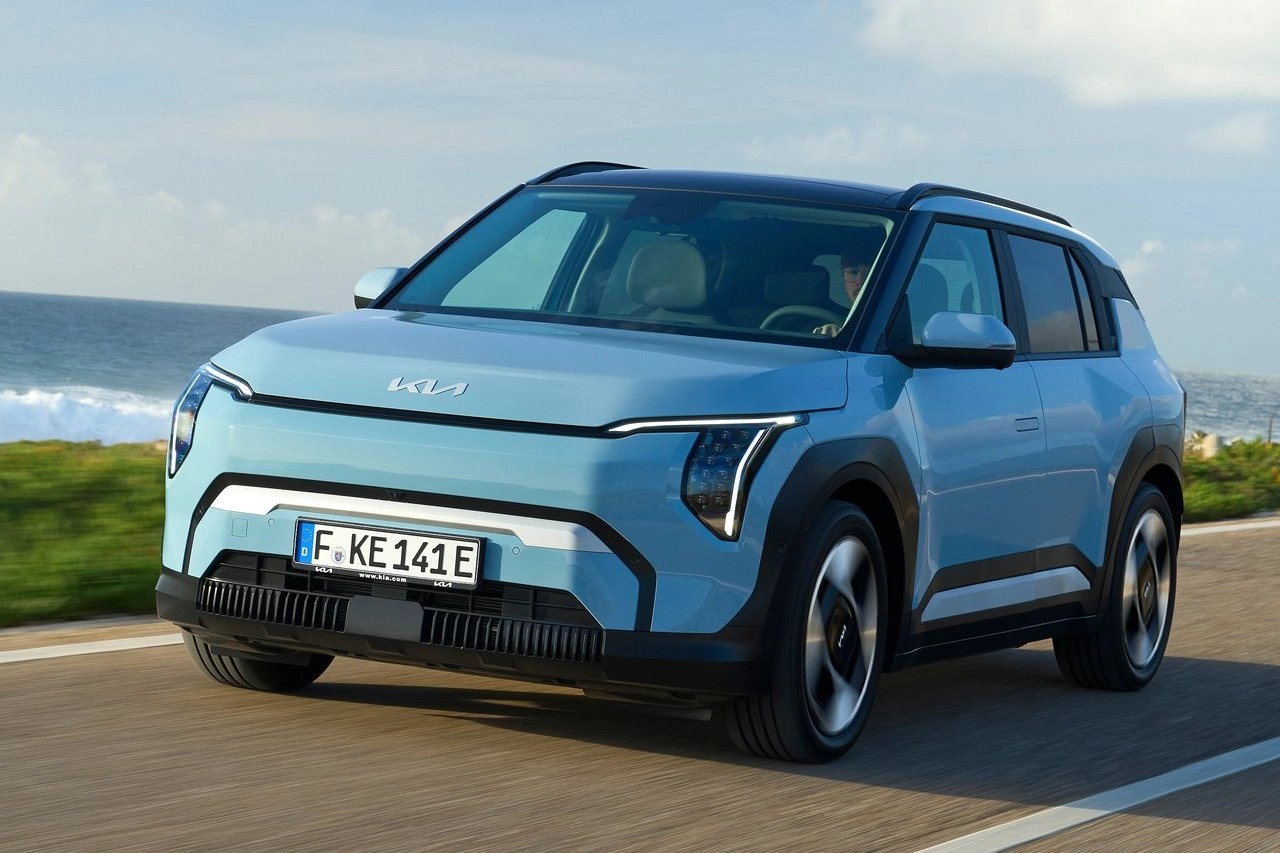 Svjetski ženski automobil godine