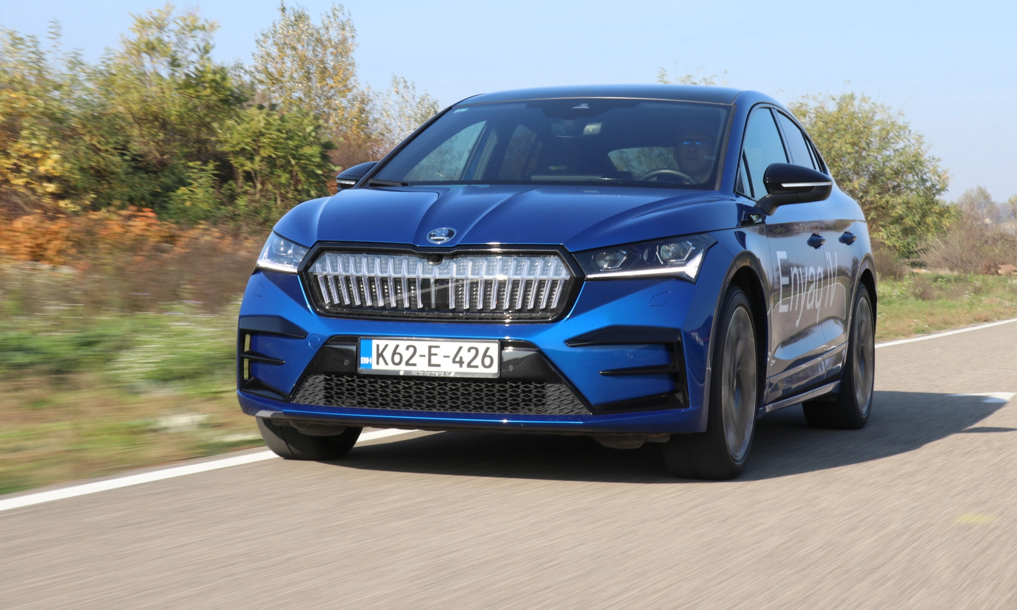 Porodična praktičnost i sportske performanse