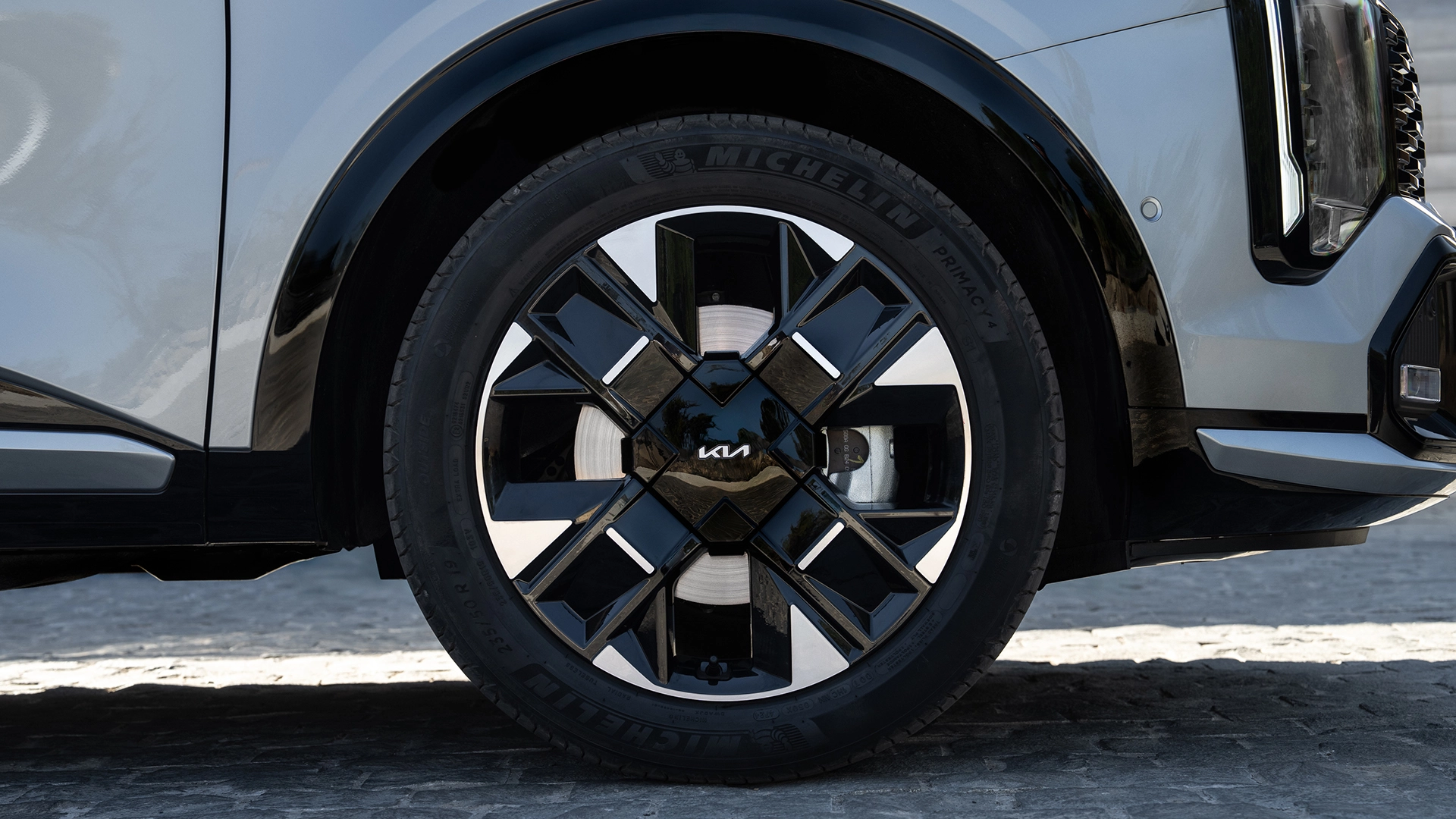 Kia new sportage gtline my26 lunar silver static digital 1920x1080 015