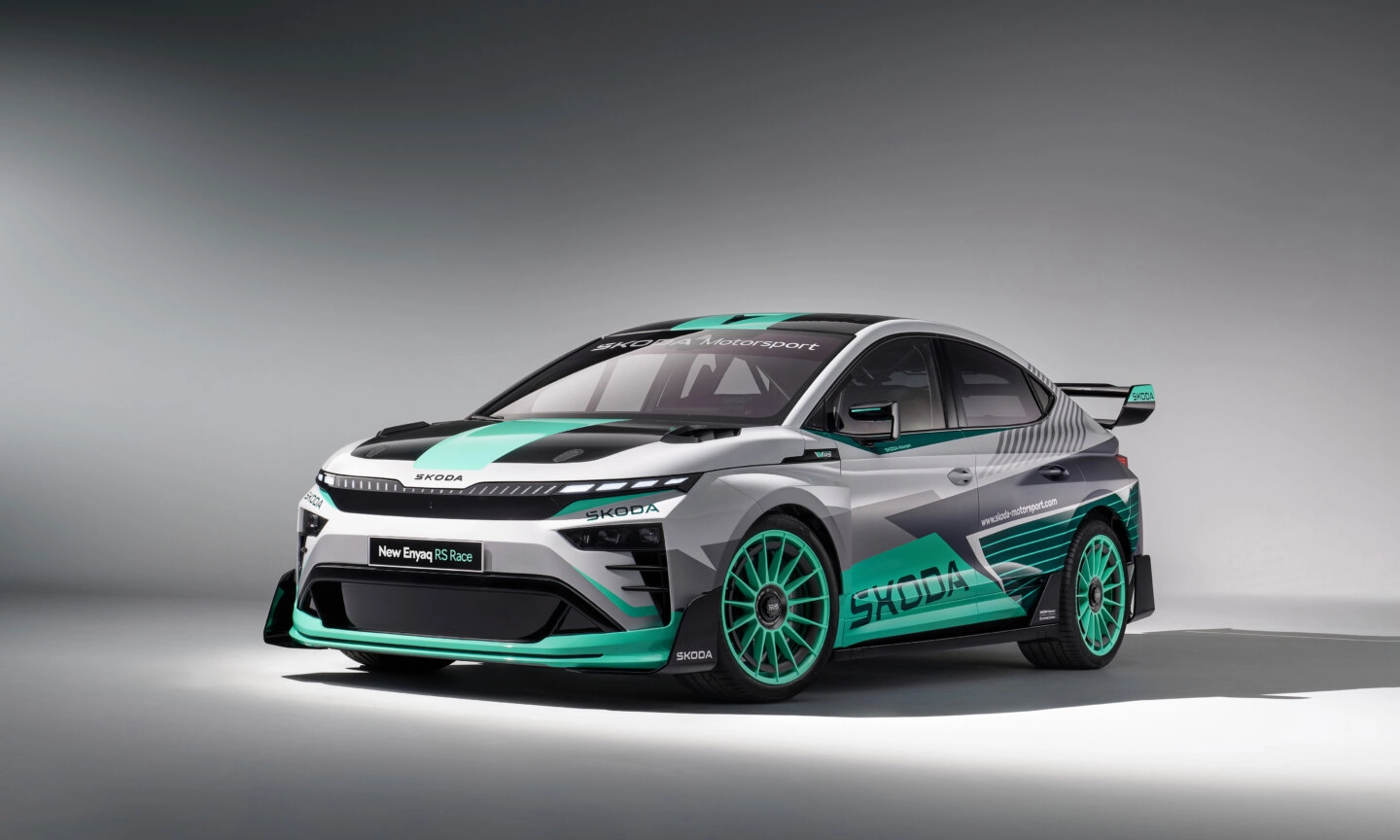 Češki električni “konji” spremni za stazu