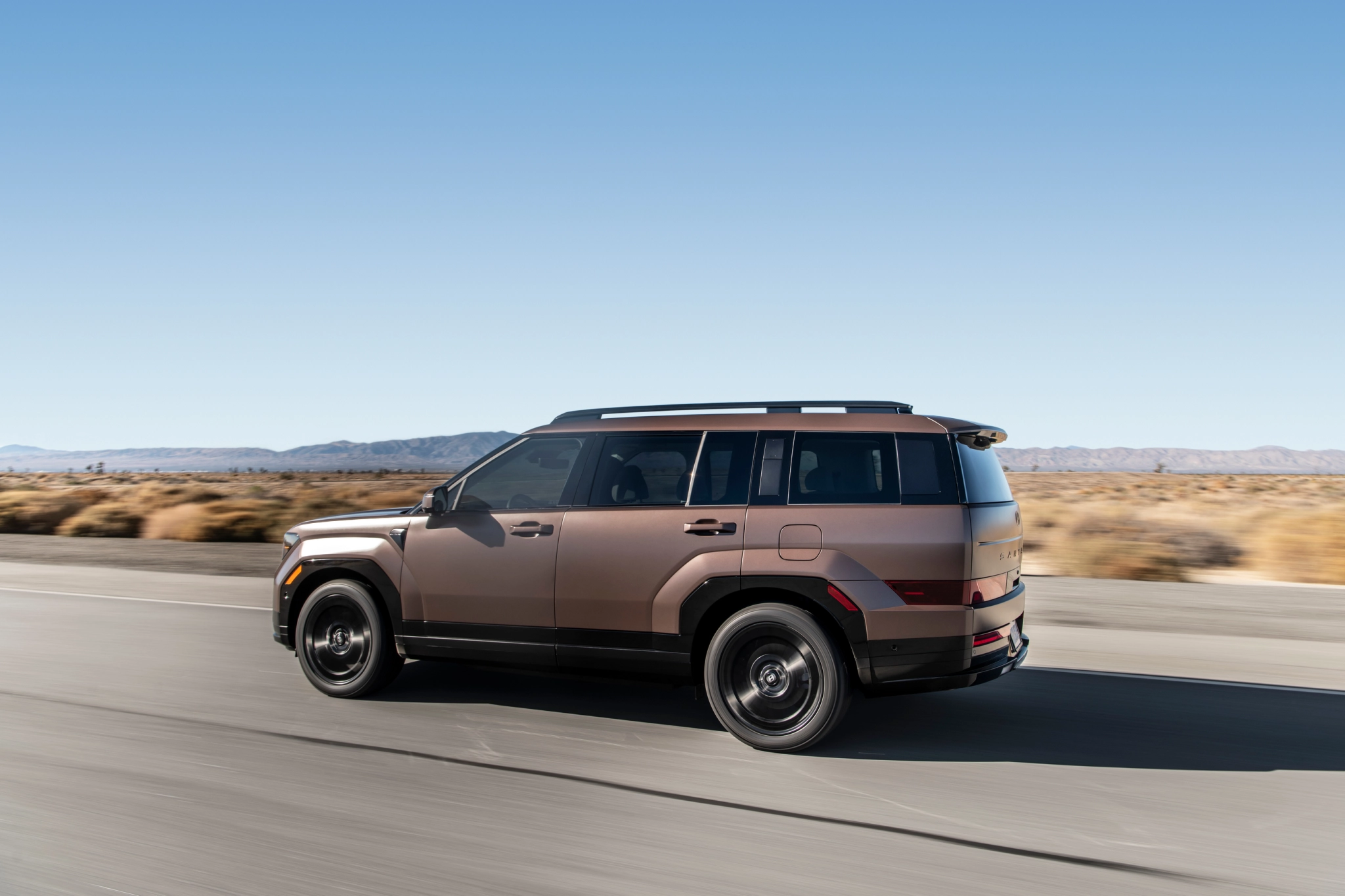 Large 64505 2025SantaFeHybrid