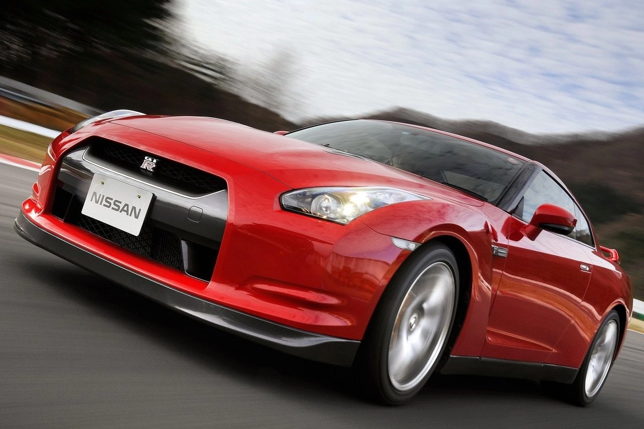 Nissan GT-R odlazi u istoriju
