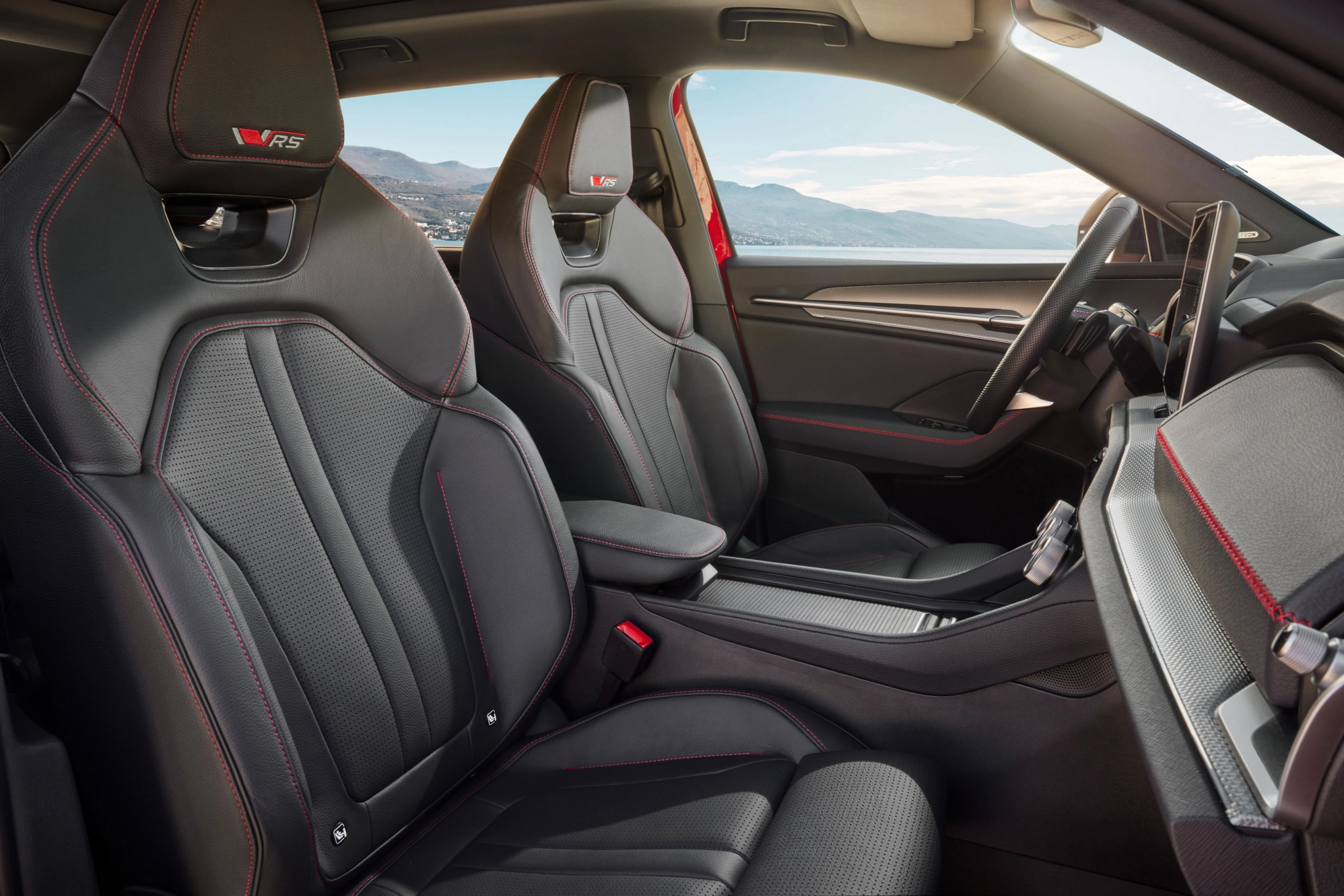 71 Skoda Kodiaq Rs 3a6db731