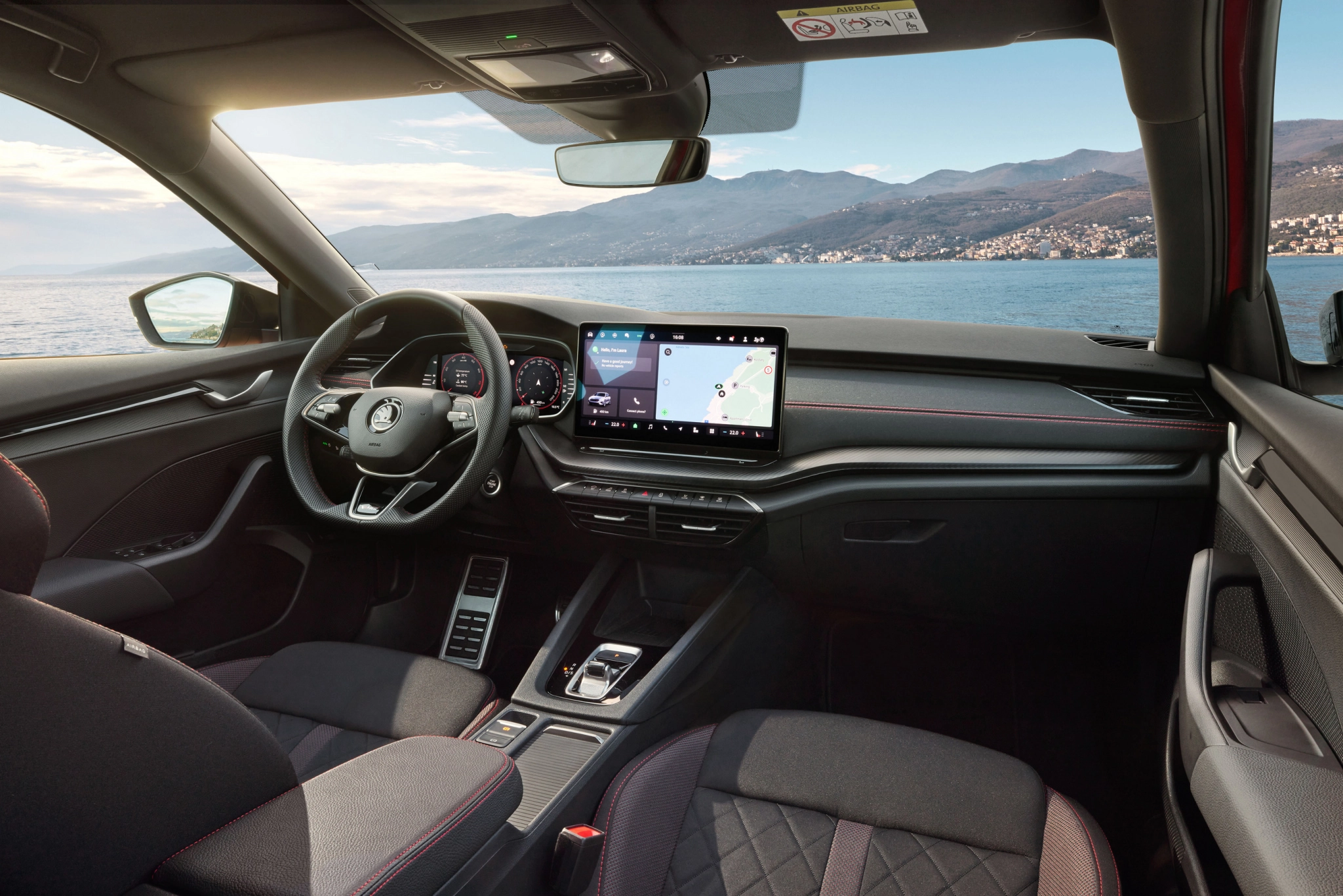 171 Skoda Octavia Rs 89399840