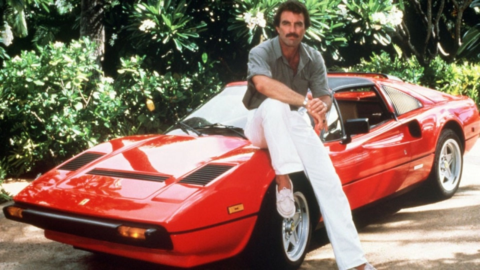 Magnum PI 960x540