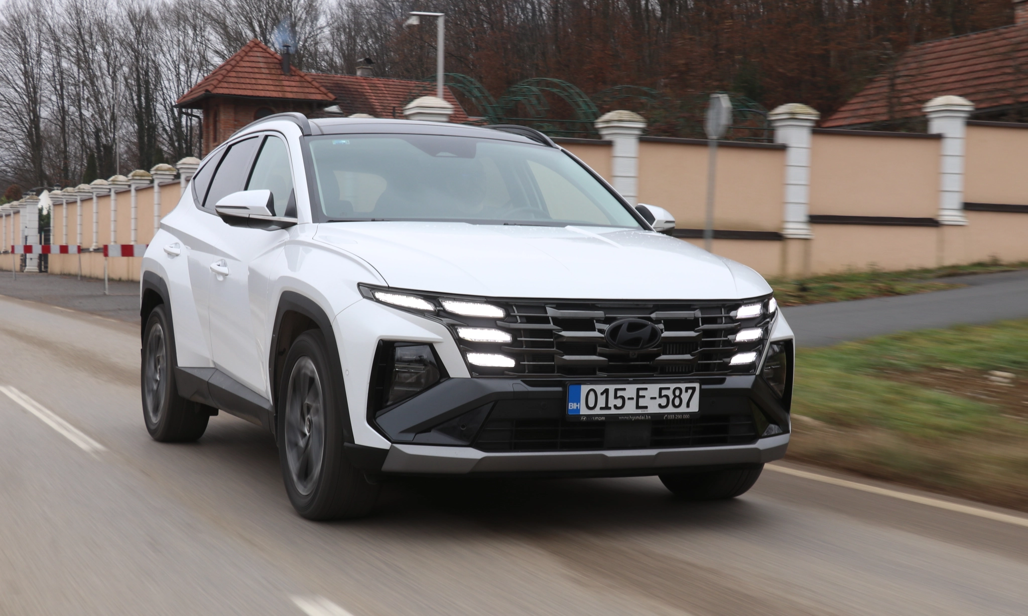 Dizel kod nas nema alternativu