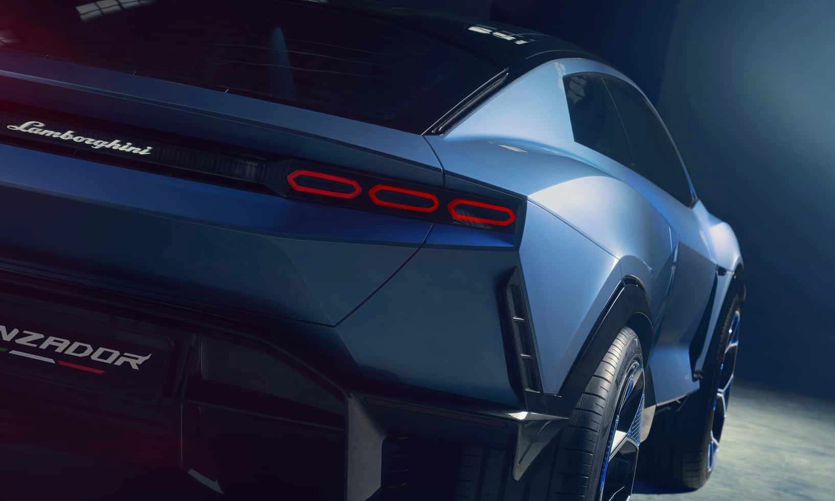 Šest decenija Miure i četiri nova modela