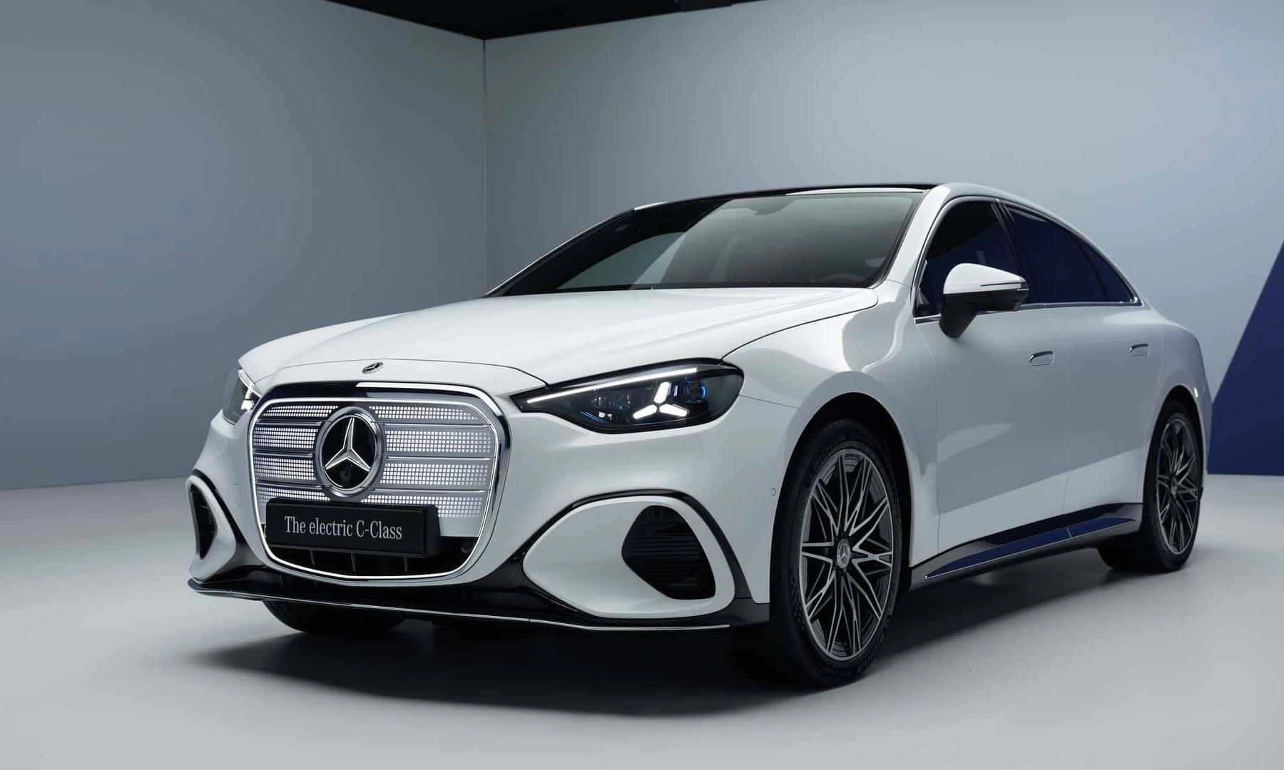 Od sada i na struju i sa veganskim enterijerom