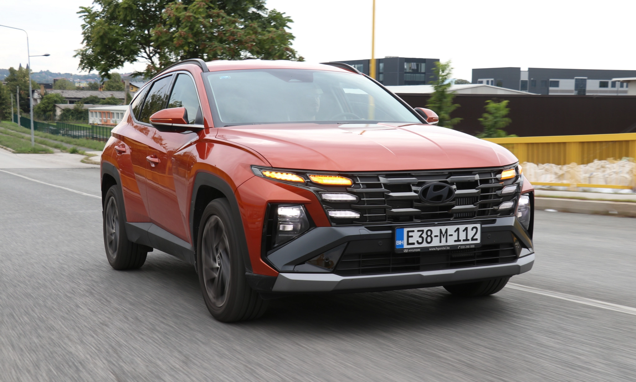 Omiljeni izbor fizičkih lica