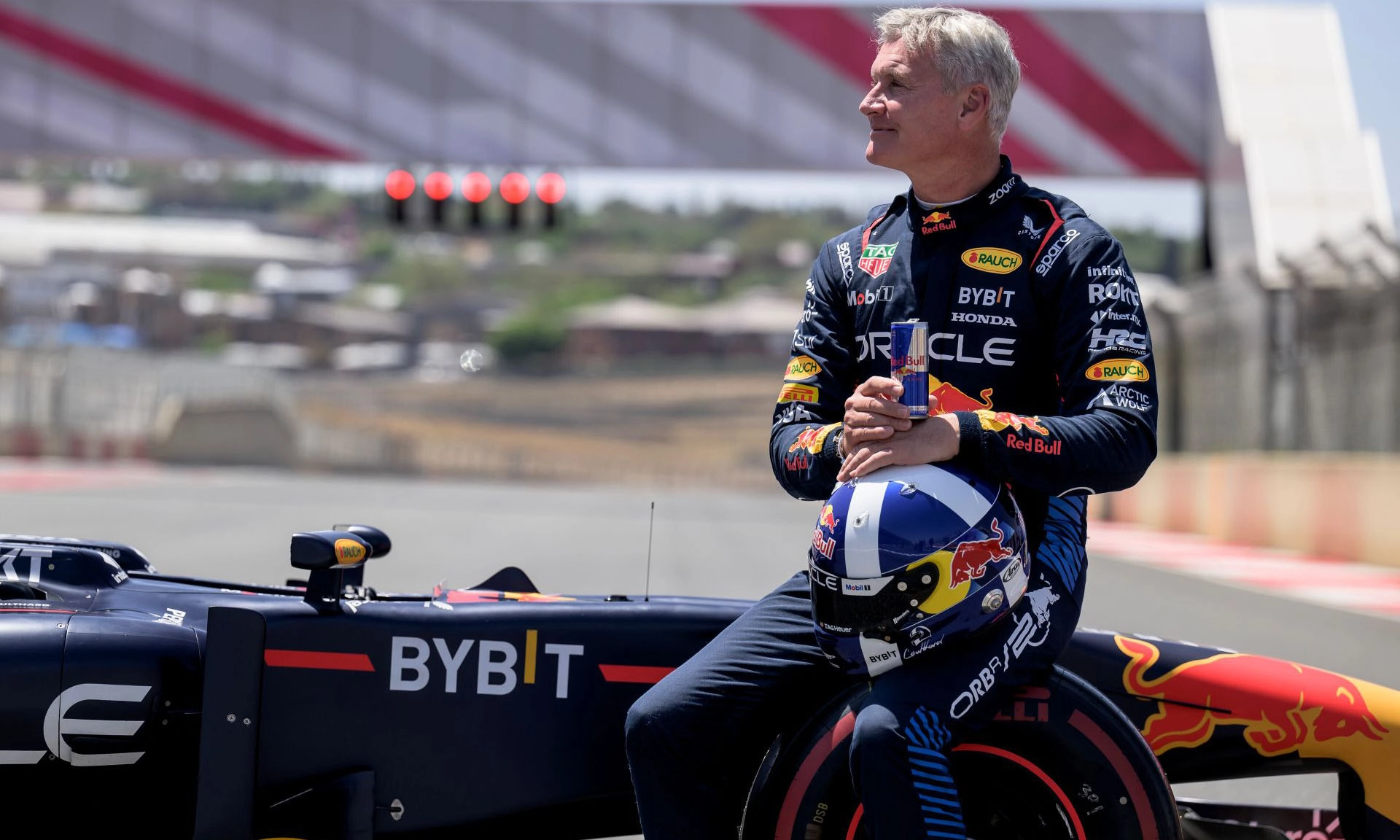 Formula 1 u Africi nakon 30 godina