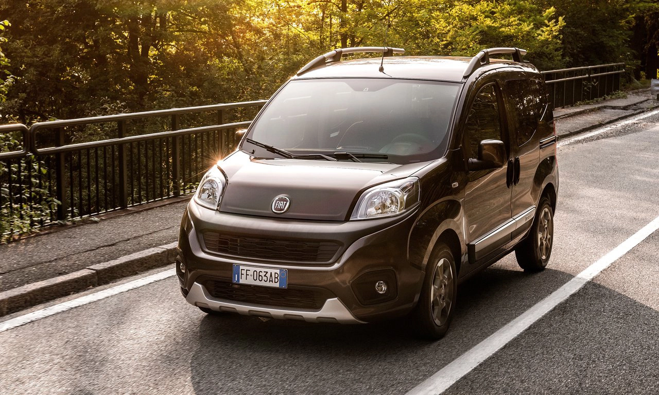 Gospodar prostora u malom pakovanju