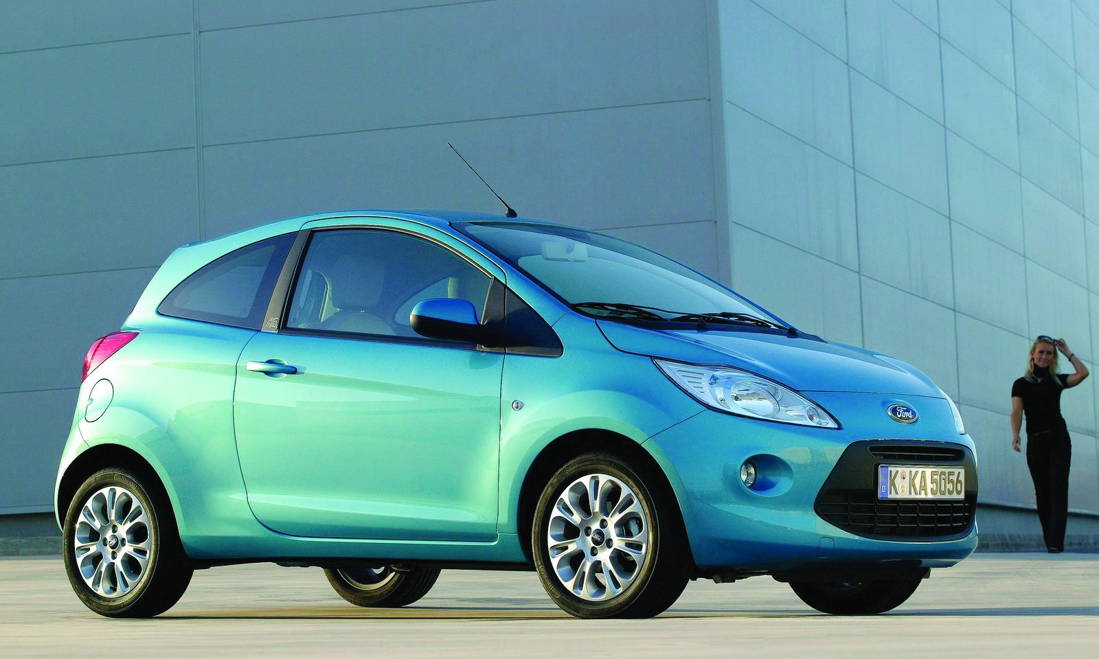 Ford Ka 2009 1600 01