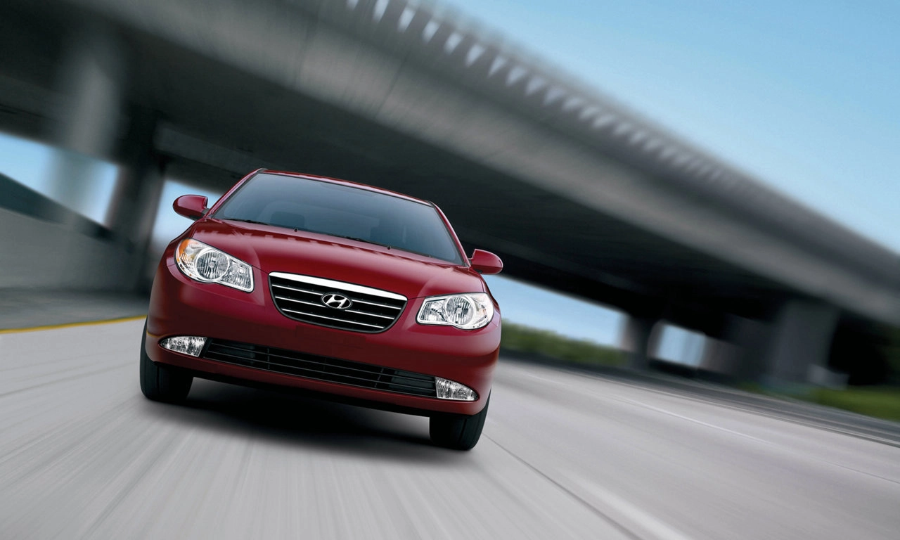 Povoljna porodična limuzina