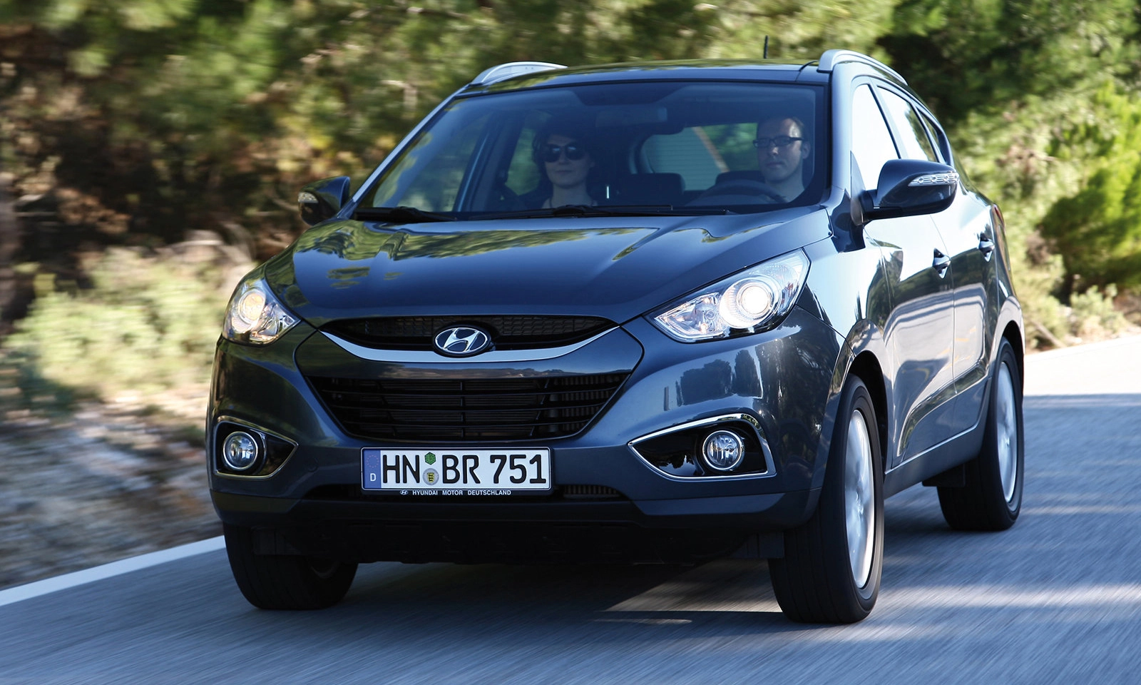 Drugo ime za Tucsona