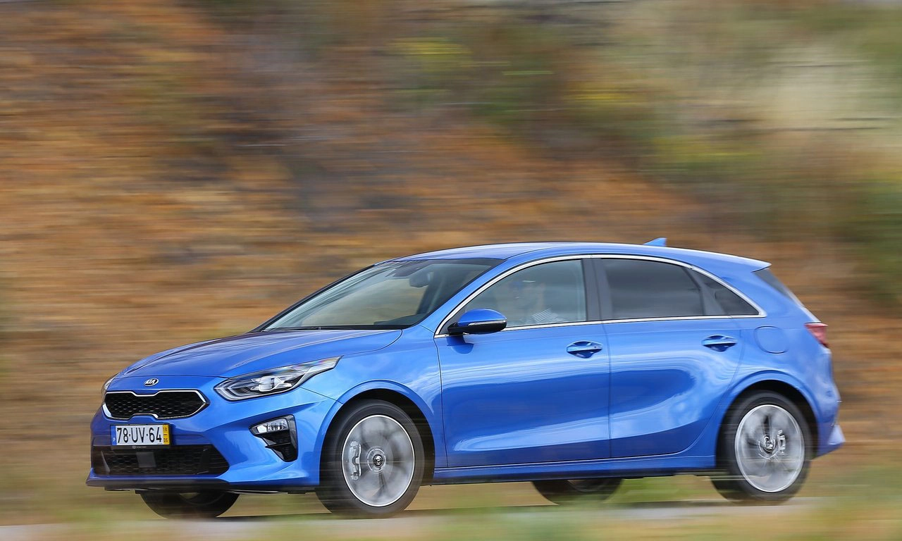 Nepravedno zapostavljen kompakt