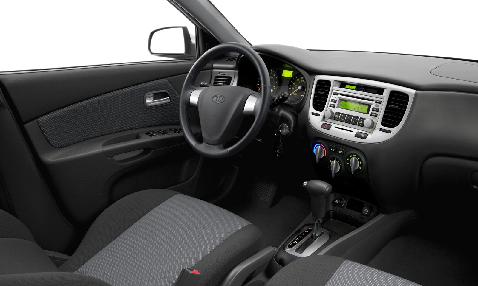 Kia Rio5 2006 1600x1200 Wallpaper 06